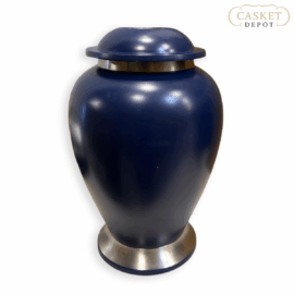 Navy Brass