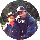 Howard Nicholson profile picture